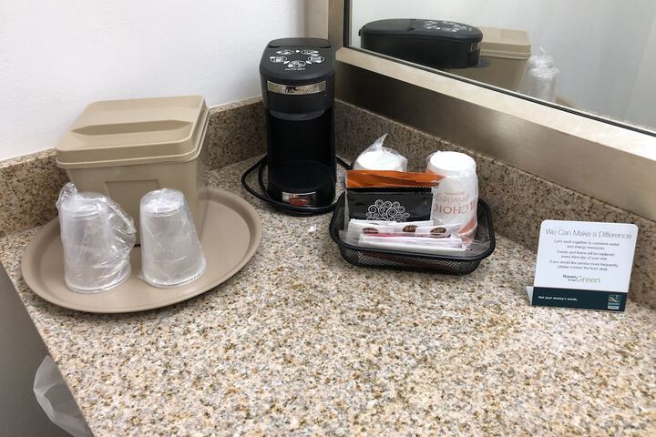 Best Western Bennettsville Inn