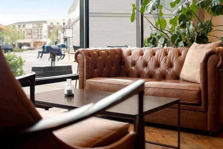 Origin Lexington a Wyndham Hotel