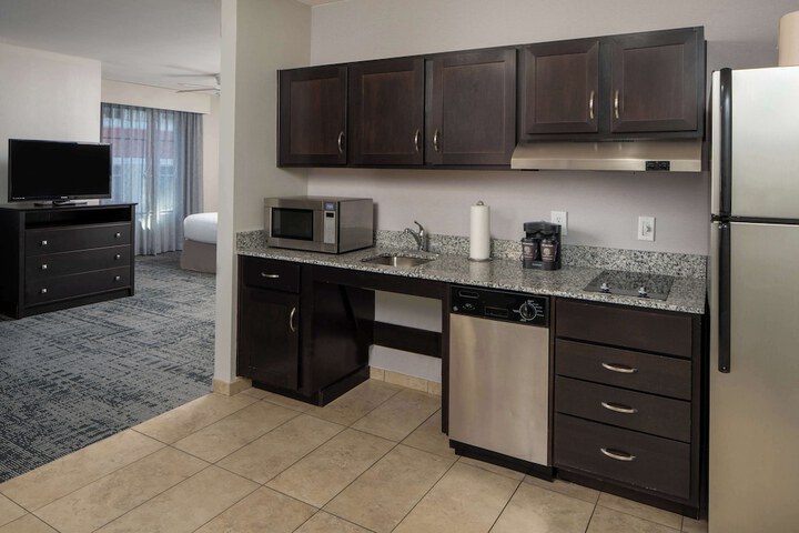 Homewood Suites by Hilton Huntsville - Downtown AL