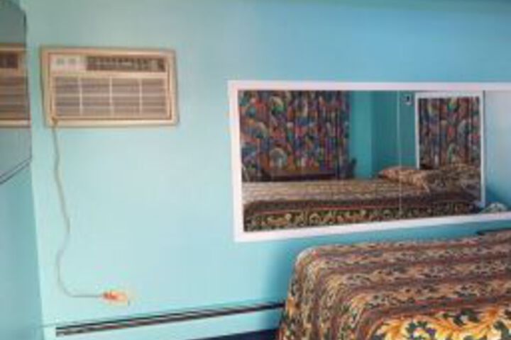Sharns Motel