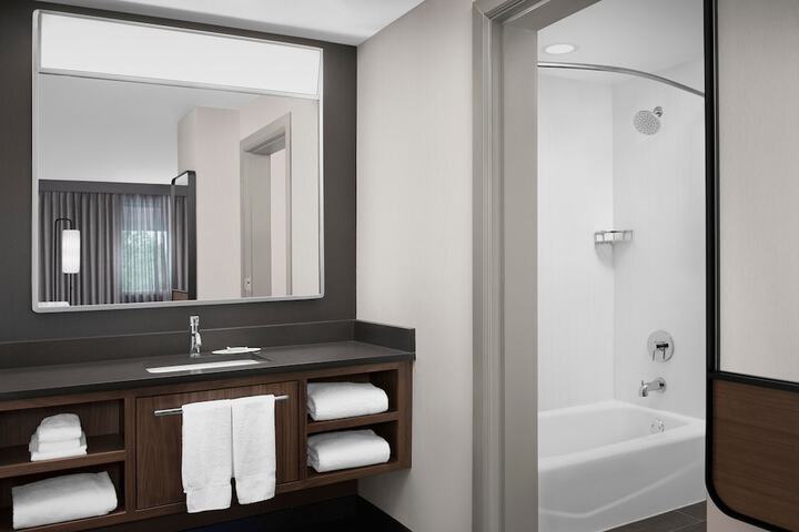 Courtyard Marriott Paso Robles