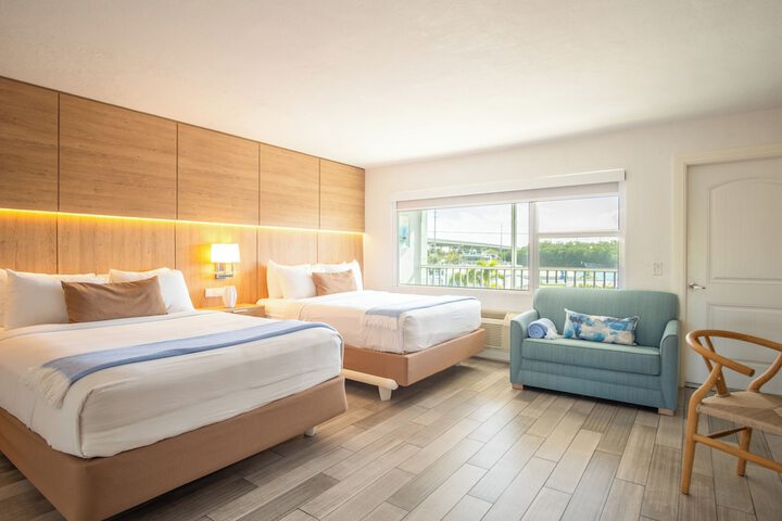 Gilberts Resort