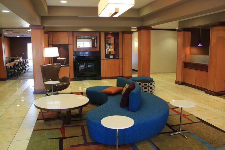 Hotel Interior 8 of 23