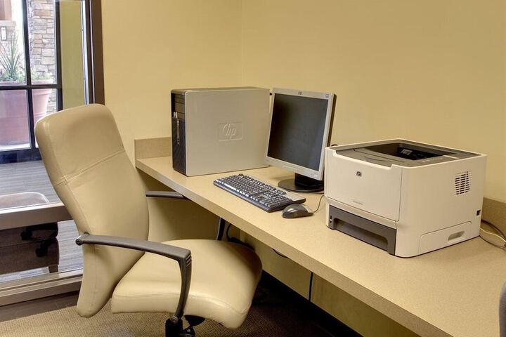 Kings Pointe Waterpark Resort