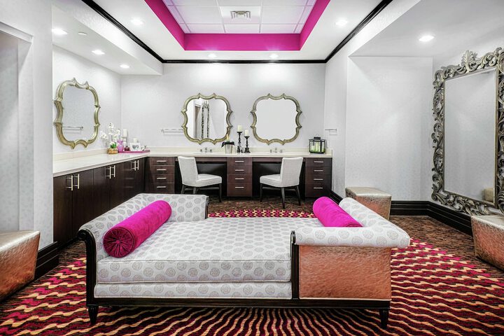 Hilton Garden Inn Victoria