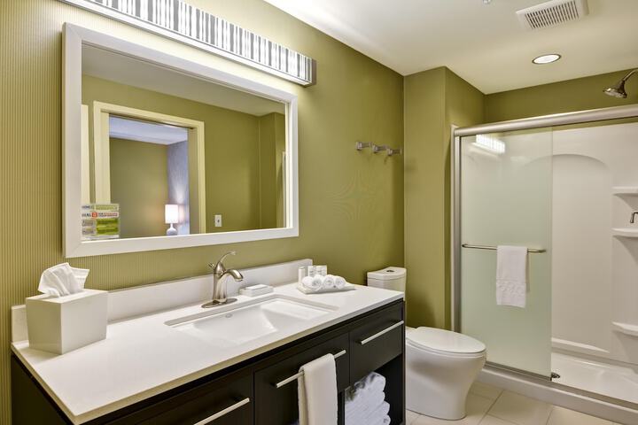 Home2 Suites by Hilton Dickson City Scranton