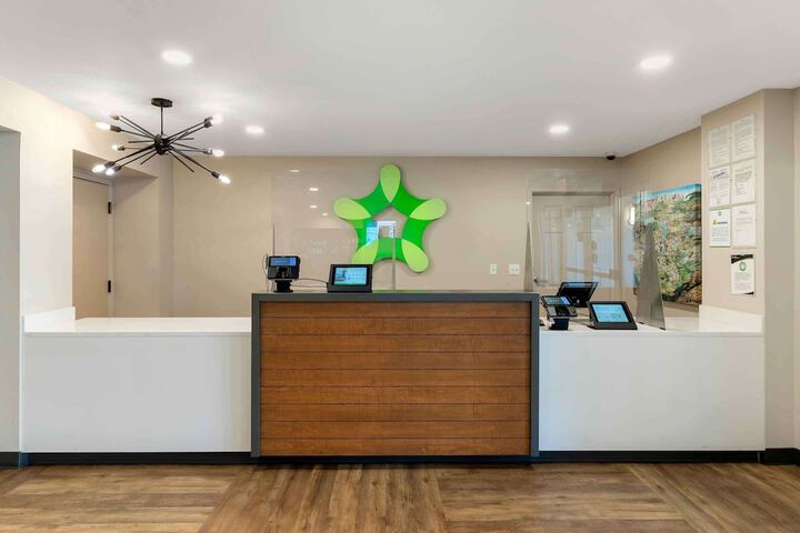 Extended Stay America Suites San Jose Milpitas McCarthy Ranc