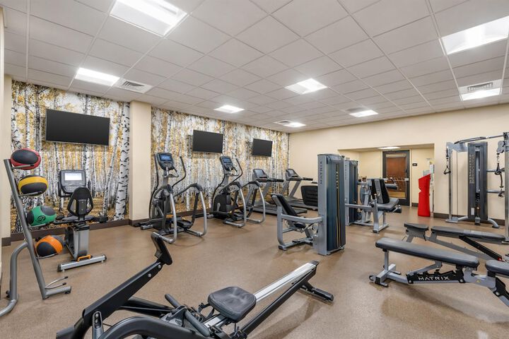 Best Western Plus GranTree Inn