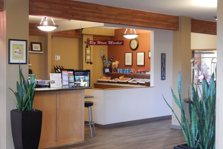 Inn at Wecoma