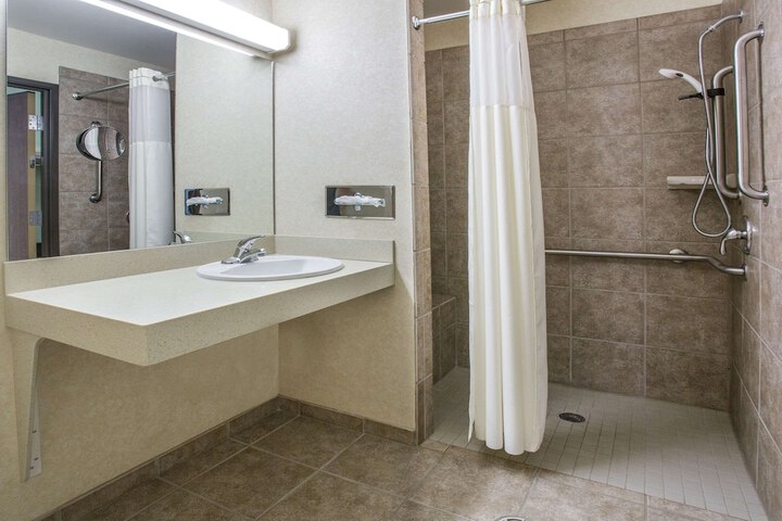 Days Inn by Wyndham Manitou Springs