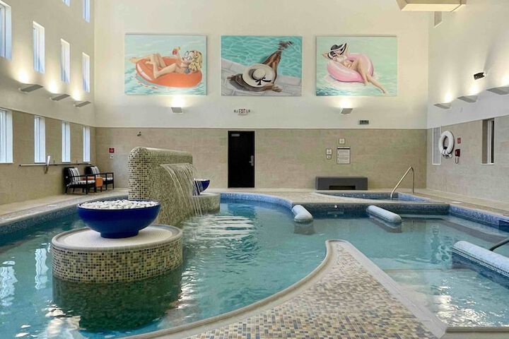 Pool 3 of 46