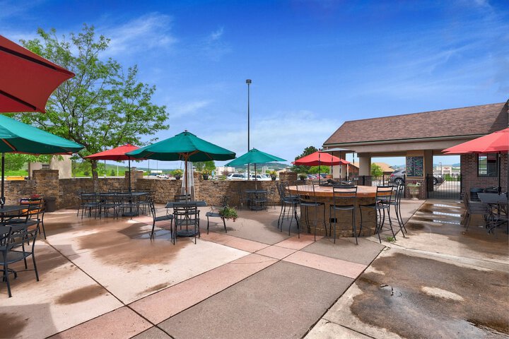 Holiday Inn Spearfish - Convention Center by IHG