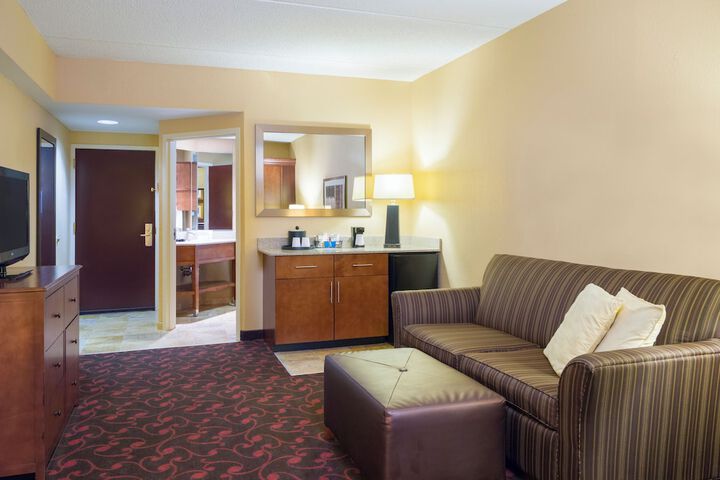 Hotel Carlisle