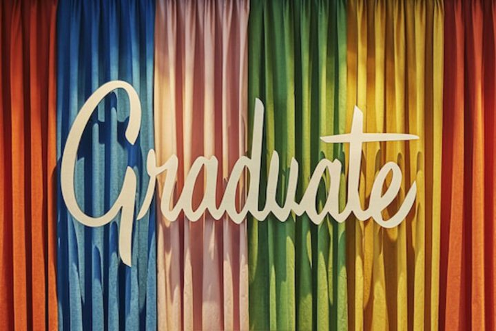 Graduate by Hilton Lincoln