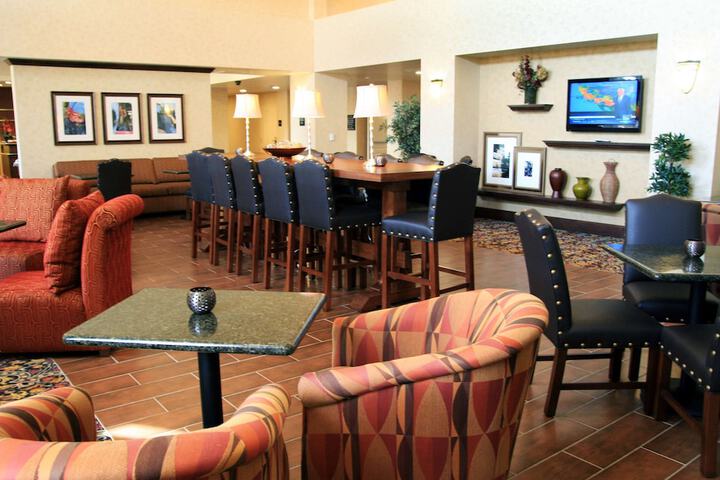 Hotel Interior 10 of 38