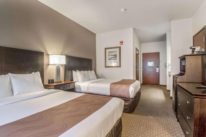 Quality Inn Gresham