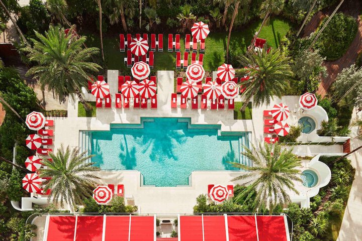 Faena Miami Beach