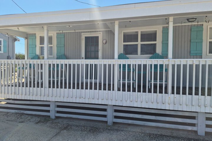 SandSpur Ocean Cottages
