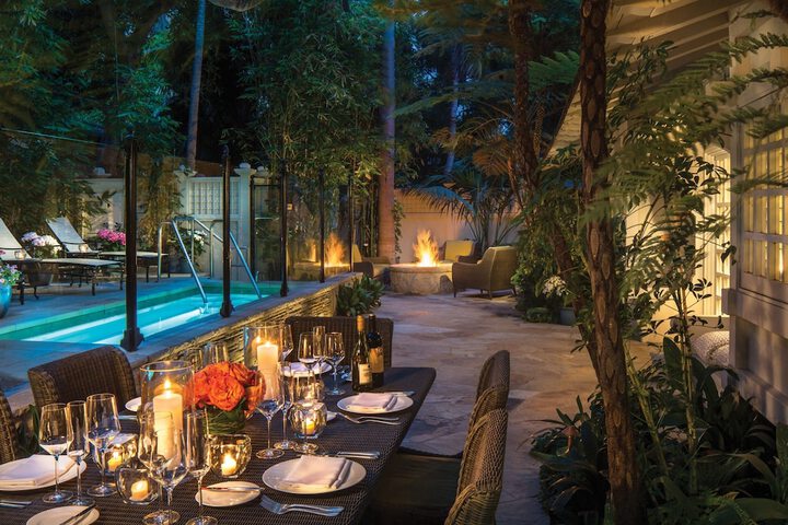 Terrace/Patio 68 of 86