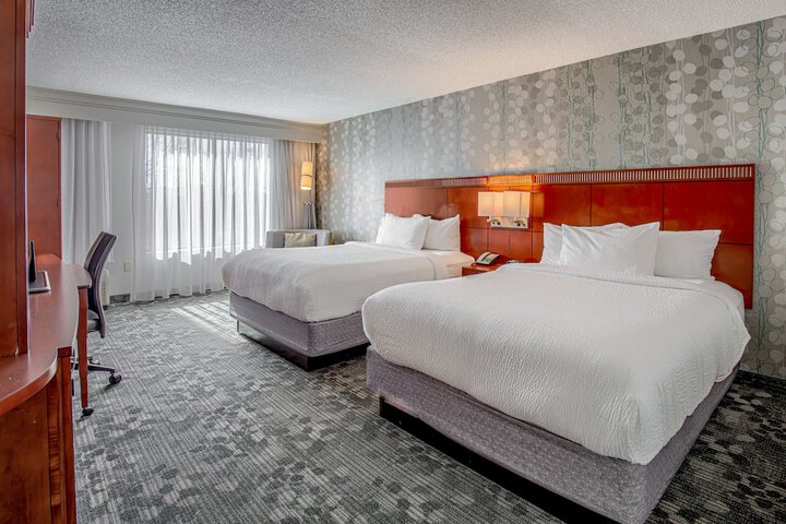 Courtyard by Marriott Gulf Shores Craft Farms