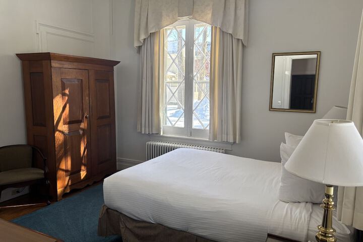 Beekman Arms and Delamater Inn