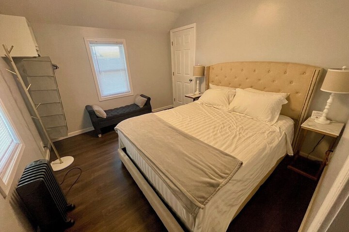 Maddox Inn