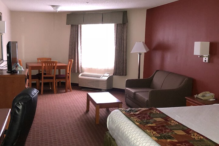 Millennium Inn
