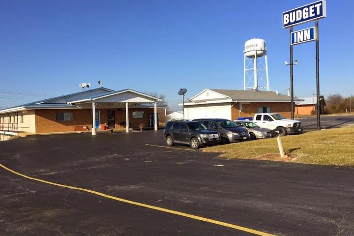 Budget Inn Motel