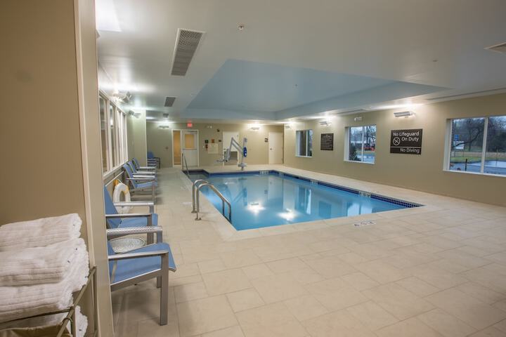 Pool 5 of 43