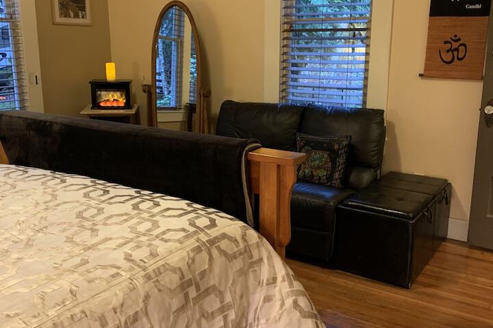 Mountain Meadows Inn
