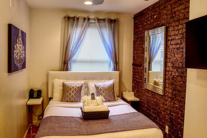 Chelsea Inn