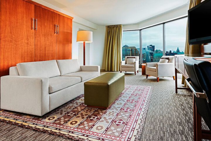 The Westin Ottawa