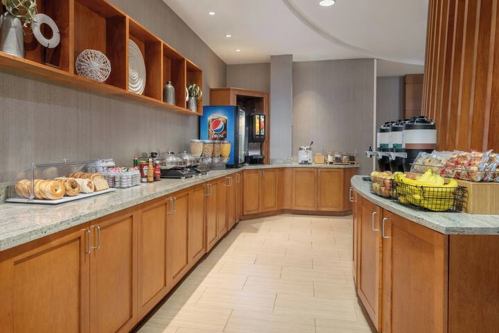 SpringHill Suites by Marriott Athens West