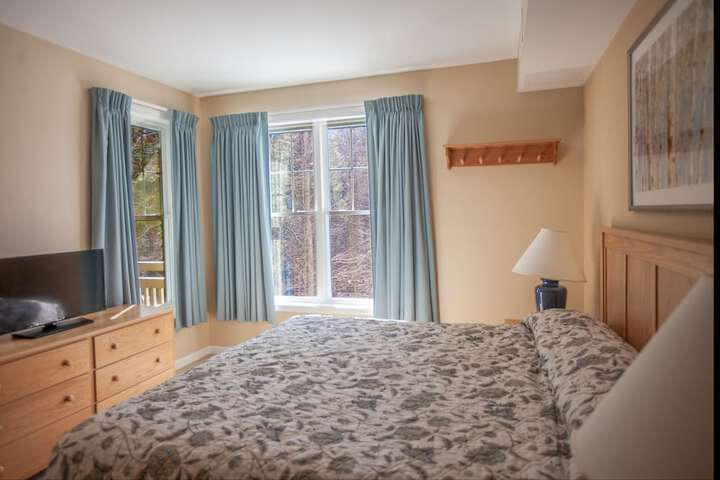 Smugglers Notch Resort by Resort Stay