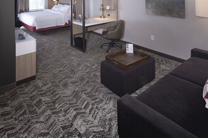 SpringHill Suites by Marriott Newark Downtown