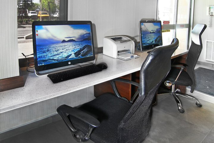 Business Center 48 of 48