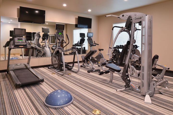 Health and Fitness 61 of 64