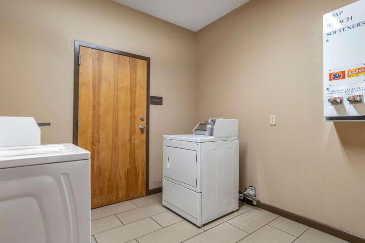 Comfort Inn
