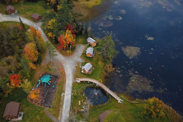 Presidential Mountain Resort