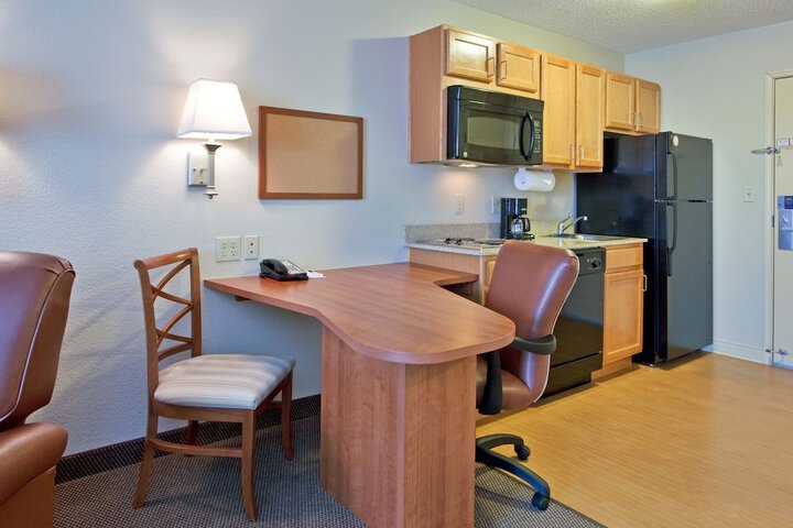 Candlewood Suites Nogales by IHG