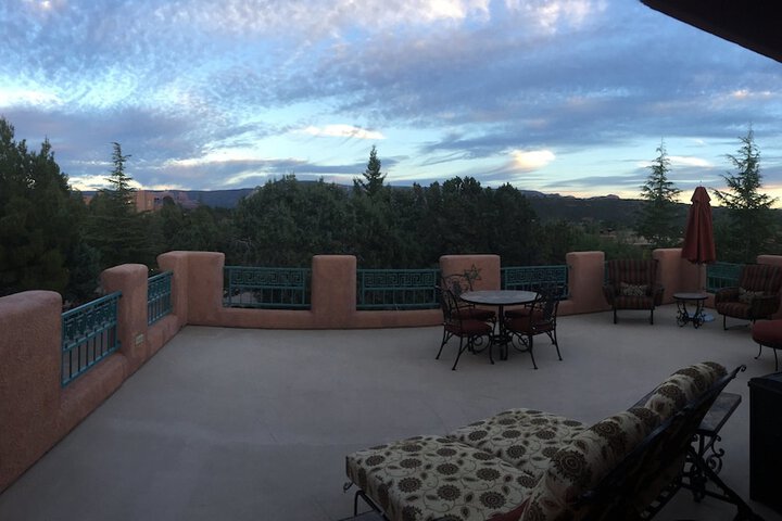 Terrace/Patio 260 of 285
