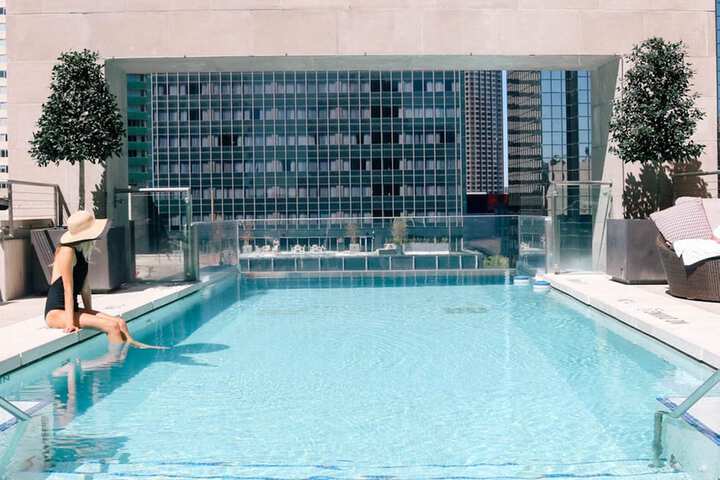 The Joule Dallas