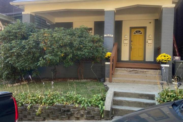 Cuddys Place