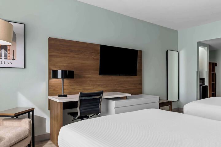 Best Western Executive Inn