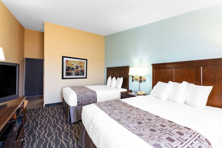 Baymont by Wyndham Tri-Cities / Kennewick WA