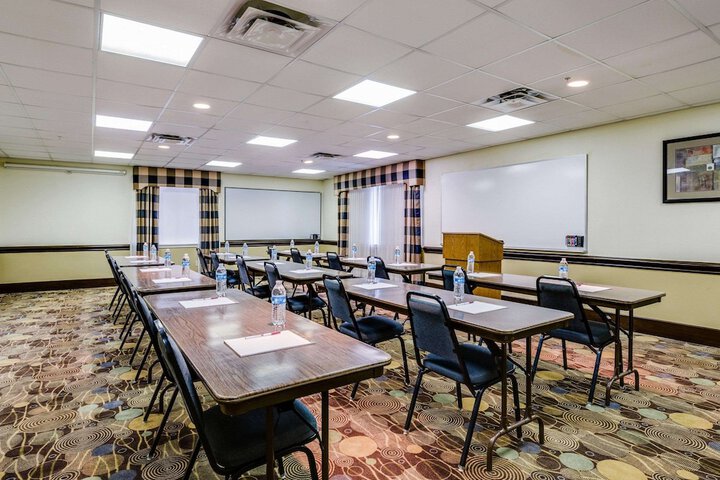 Comfort Suites Deer Park Pasadena