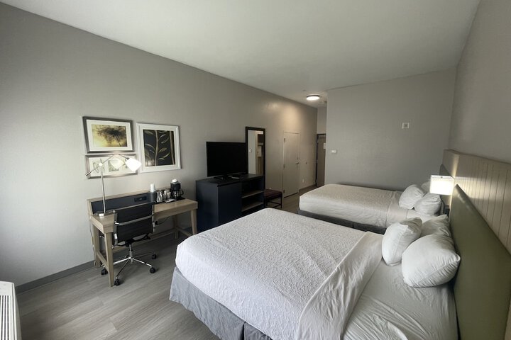 Country Inn & Suites by Radisson Midway - Tallahassee West