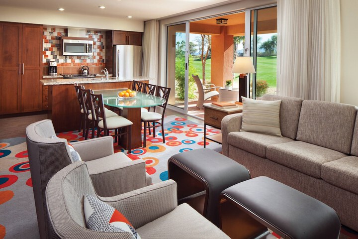 Marriotts Shadow Ridge II- The Enclaves