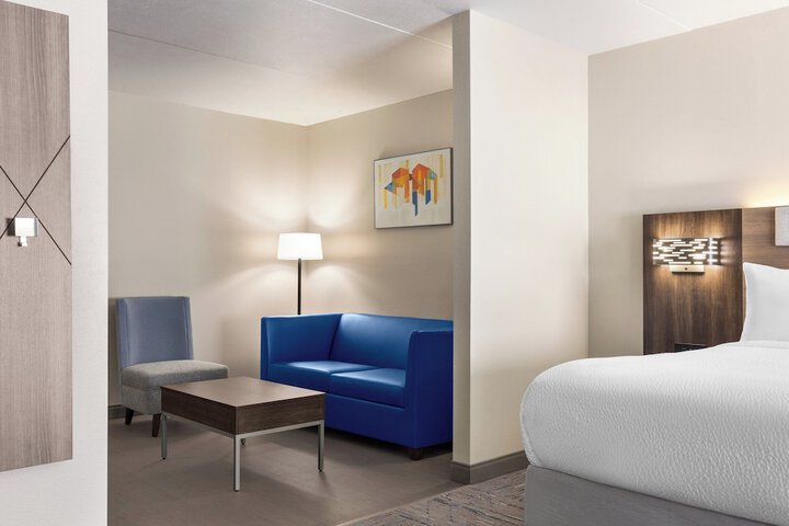 Holiday Inn Express & Suites Tuscaloosa-University by IHG
