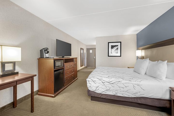 Best Western Plus Coeur dAlene Inn